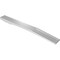 Ekena Millwork 3 1/2-in. W x 36-in. D x 40-in. H Imperial Architectural Grade PVC Knee Brace BRCP035X36X40IMP - alternate 2